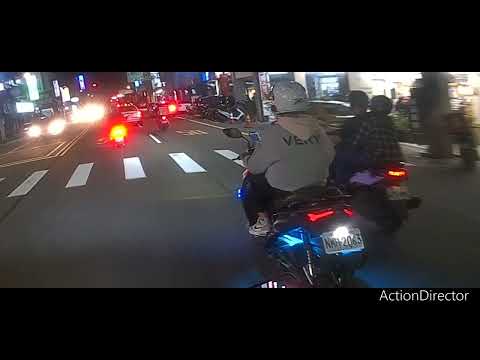 加裝車底燈和改LED牌照燈 摁 我似乎了解什麼了 