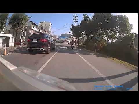 占用機車停等區,檢舉成立