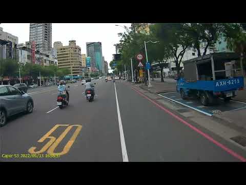 【AZD-5019】1110513   苓雅區中山二路455號門口附近 並排停車