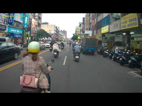 未保持安全車距 危險行車   caper S3