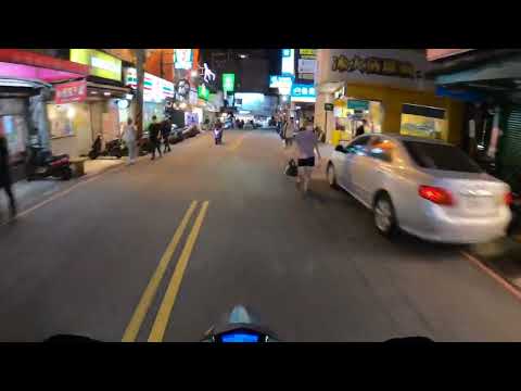 三寶日常逆時光的浪 | Motorcycle | Supermoto | Sm260 | 竣