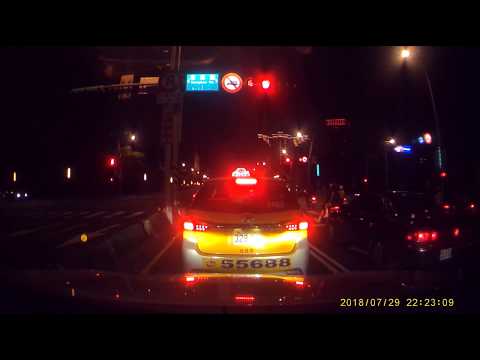 臺北市遇見逆向三寶