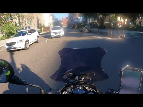 4輪逆向轉彎法+2輪逆向神主牌