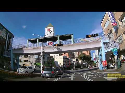 馬路三寶飯馬路是我家，轉彎變換車道不用方向燈