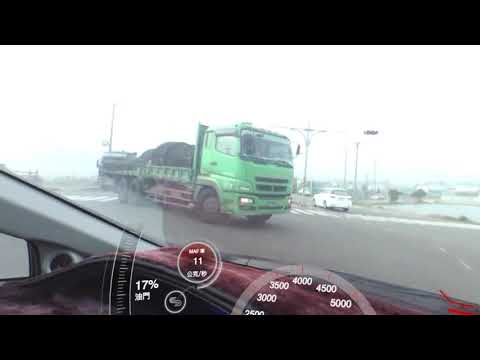 【749-G7】大客車想殺人嗎