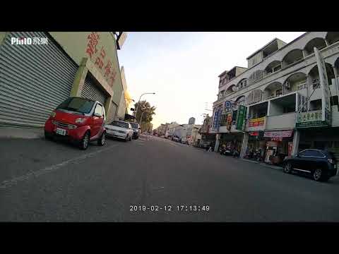 馬路三寶沒有極限-飛樂R5旗艦機種機車WIFI機車雙鏡頭Wi-Fi1080P日夜都清晰