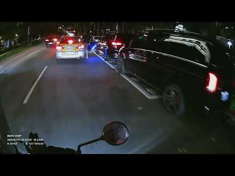 【TDP-7212】EP430   跟  難兄難弟，一個載客一個下客