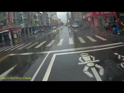 【AFZ-7823】1110323   三民區十全二路55號門口附近 並排停車