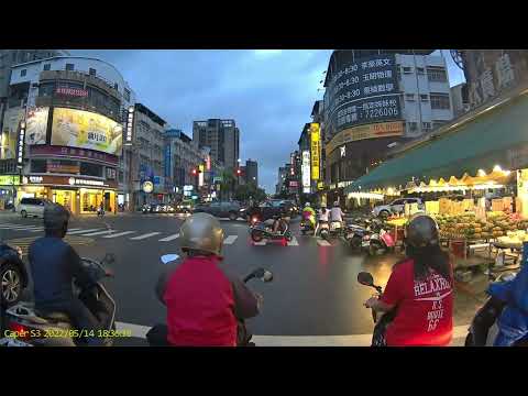 【AWX-1088】1110514   前鎮區瑞隆路232號門口附近 並排停車