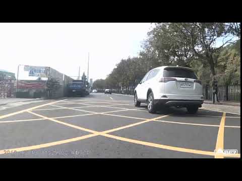 假日三寶多 行車請注意安全