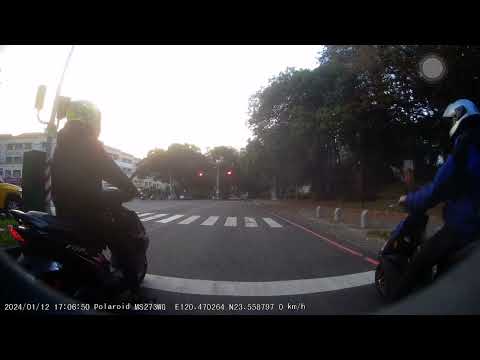 計程車違規檢舉（前鏡頭）