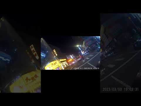 拼經濟也要顧安全，逆向行駛不要學。