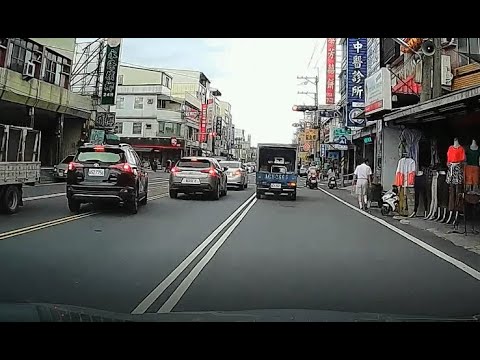 20秒你能違規幾次