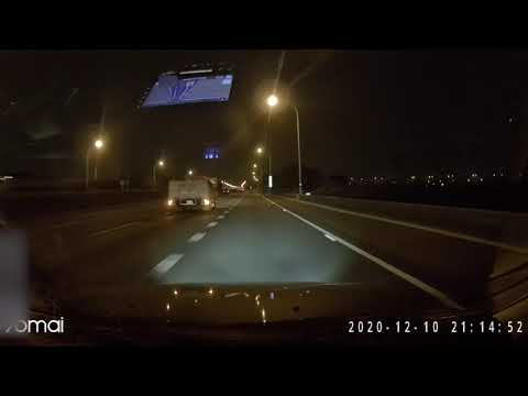 車輛逆向行駛上高速公路 | WoWtchout - 你在路我在錄