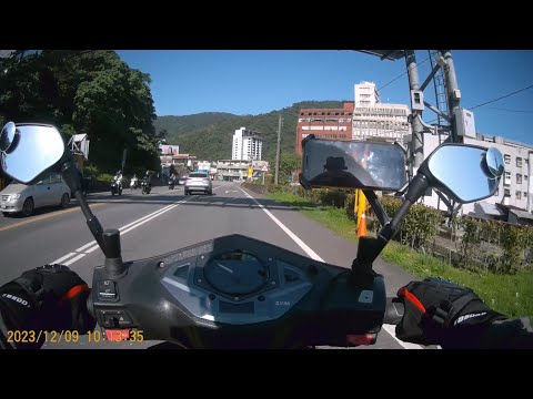 【BLF-3029】違規跨越雙白線 (已舉發)