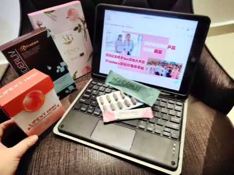 Proshare吉祥三宝