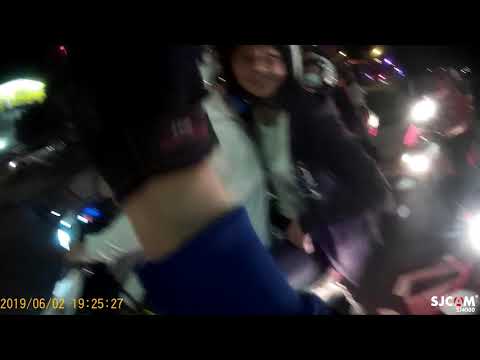 三寶磁鐵:再闖紅燈啊 冰鳥