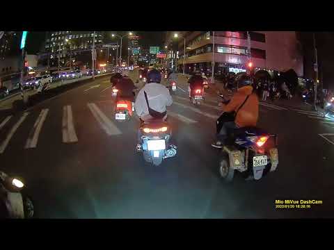 警察背書，沒出問題就沒有問題