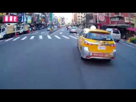 08 19 為何機車老是走快車道