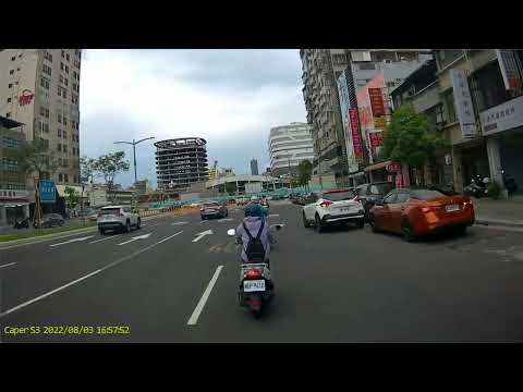 【BAC-6230】1110803   三民區博愛一路19號附近 並排停車