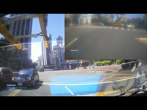 【BHW-2929】103132駕駛跨越雙黃線並排行駛