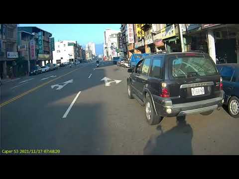 【9168-NA】1101117   三民區十全二路與嫩江街口附近 並排停車