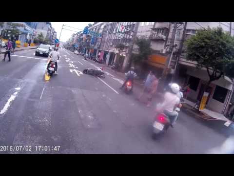 都是路不平的錯----我要申請國賠