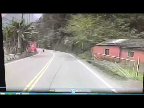 馬路三寶-尖石鄉-神風特攻隊-