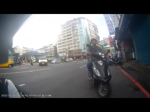 移動神主牌EP49 - 每天上路都是一種考驗