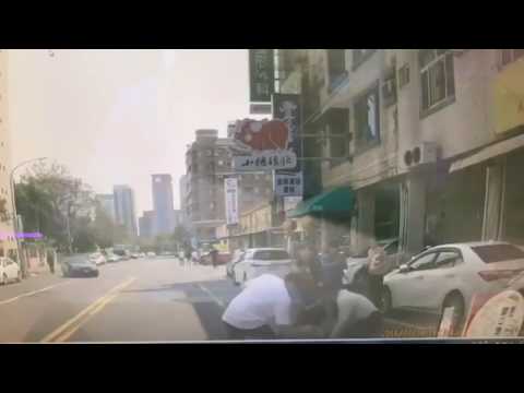 03-16 高雄市鼓山區 明華-明倫路口 火燒車 !!!!