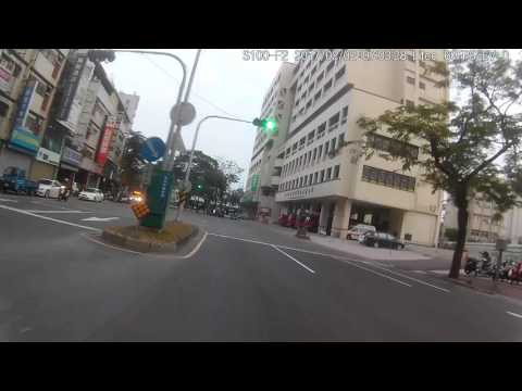 早上7點 大順路 逆向無敵三寶 差點中獎...