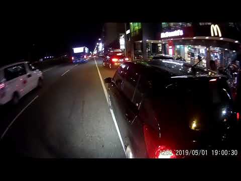 9669VN好有水準違規停車