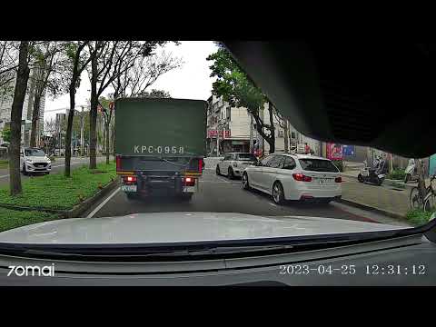 三寶片 新竹 公道五路二段 逆走 晴