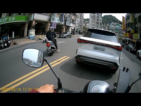 【667-KAQ】違規迴轉 (已舉發)