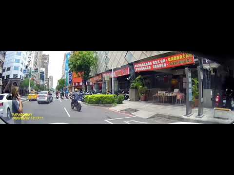 假車禍的馬路三寶