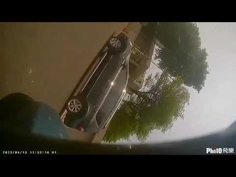 三寶.車禍影片 車禍影片真衰