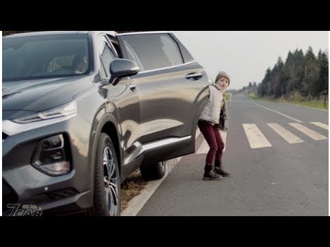 三寶開車門擊殺騎士將成過去式　就靠Hyundai的這個新科技 | ETtoday車雲