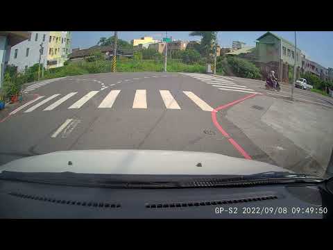 【261-JUA】闖紅燈老三寶