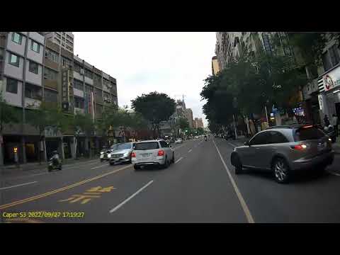 【BEY-0865】1110927   前鎮區三多三路153號附近 並排停車