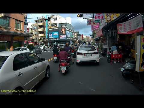 【AKE-5552】1110712   鳳山區三誠路與五甲三路口 並排停車