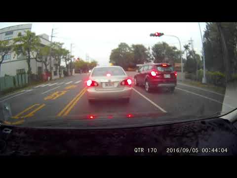 【AZD-9366】年  下午左右  新化交流道到新化醫院之間