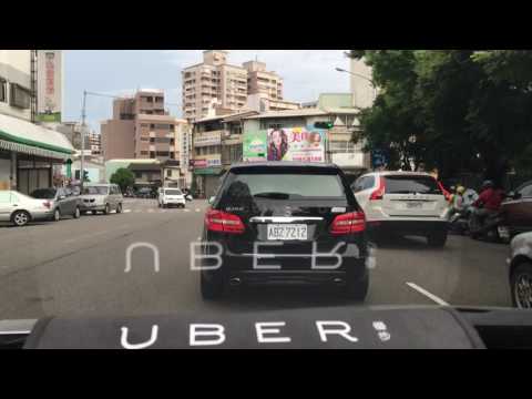 情緒控制不佳的司機［Uber實戰］