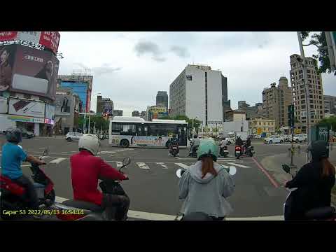 【AMW-0299】1110513   前金區中山二路575號門口附近 並排停車