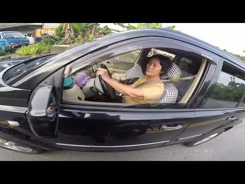 三寶無極限-就是要彎前逆向超車 二輪賤民閃邊騎好嗎