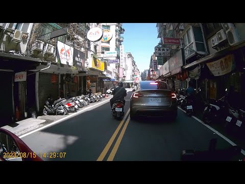 【518-KYJ】違規逆向行駛 (已舉發)