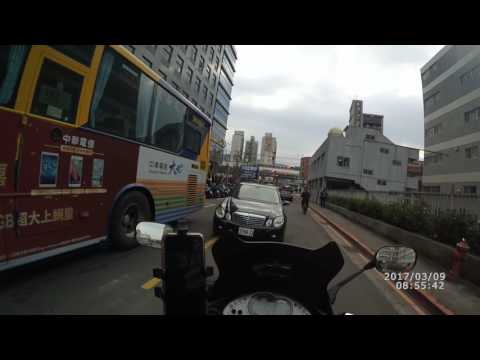 《RoadCam》 哪來的自信覺得我會讓？