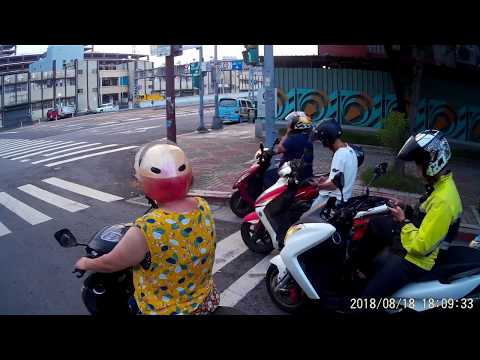 八月號 行政不執法 民眾不守法 手機篇