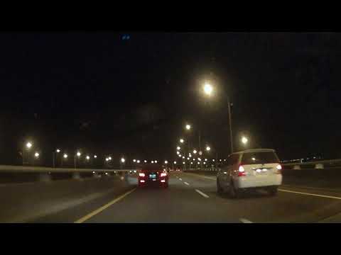 員林駕駛人下交流道的方式~超讚的!