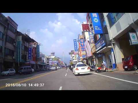 7130 FY 併排臨時停車