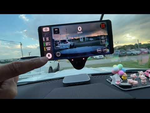Rav4 年款 雷達解封印（台灣第一台）openpilot